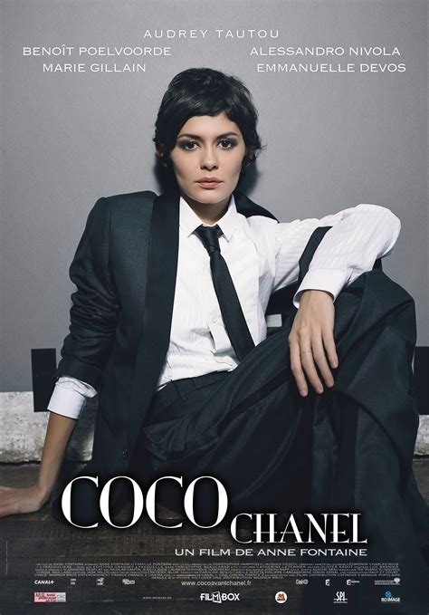 ver coco before chanel subtitulada|coco avant chanel full movie.